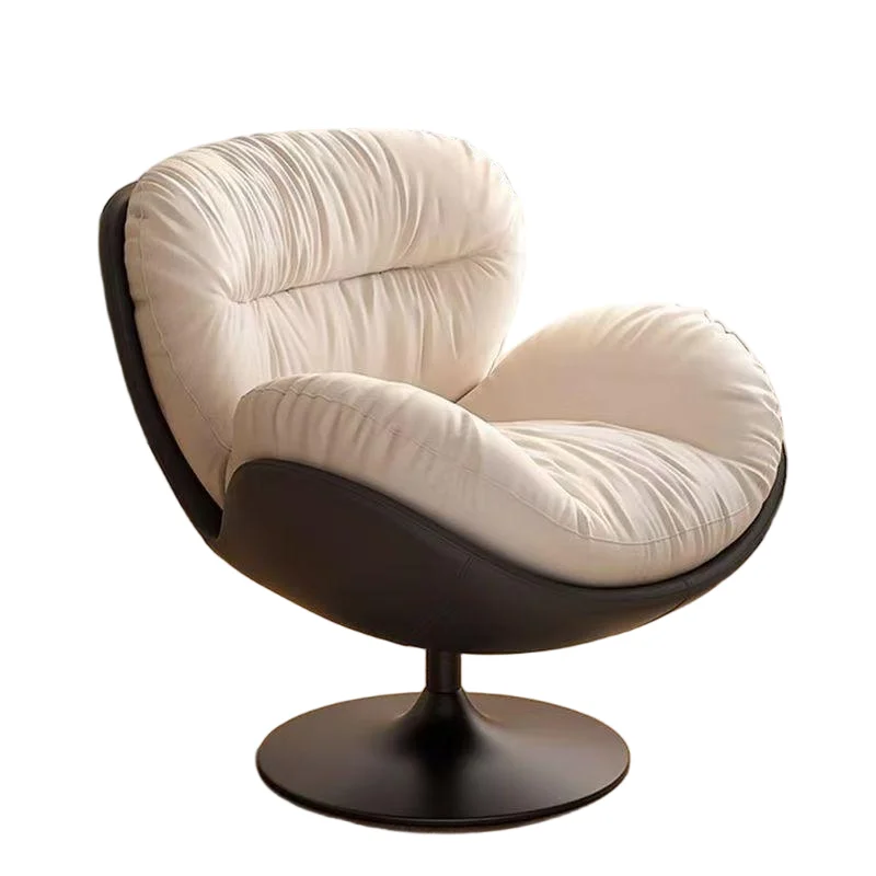 

Modern swivel chair living room luxury swivel chair lazy chair living room bedroom