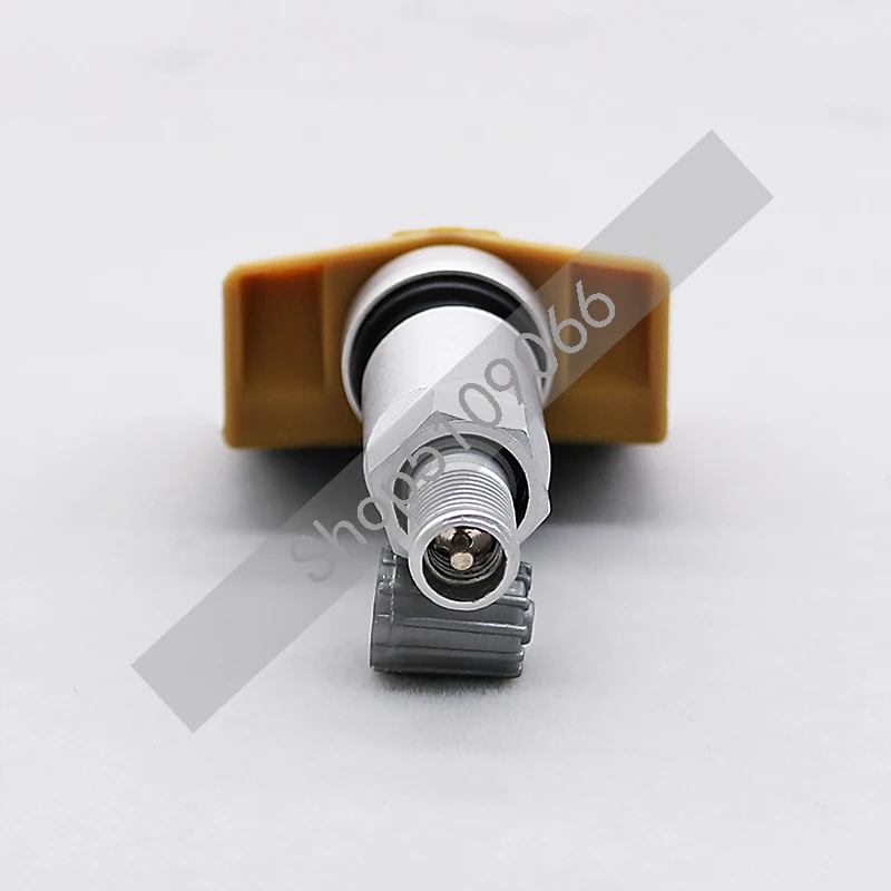 40700-JY00B TPMS SENSOR FOR Nissan 370Z Murano (Z51) Armada 433MHz TIRE PRESSURE MONITORING 40700JY00B