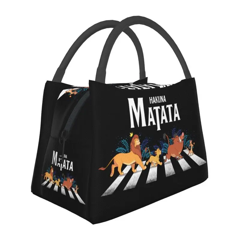 

Анимация Король Лев термоизолированная сумка для обеда женский портативный контейнер для обеда для работы путешествия многофункциональная коробка для еды