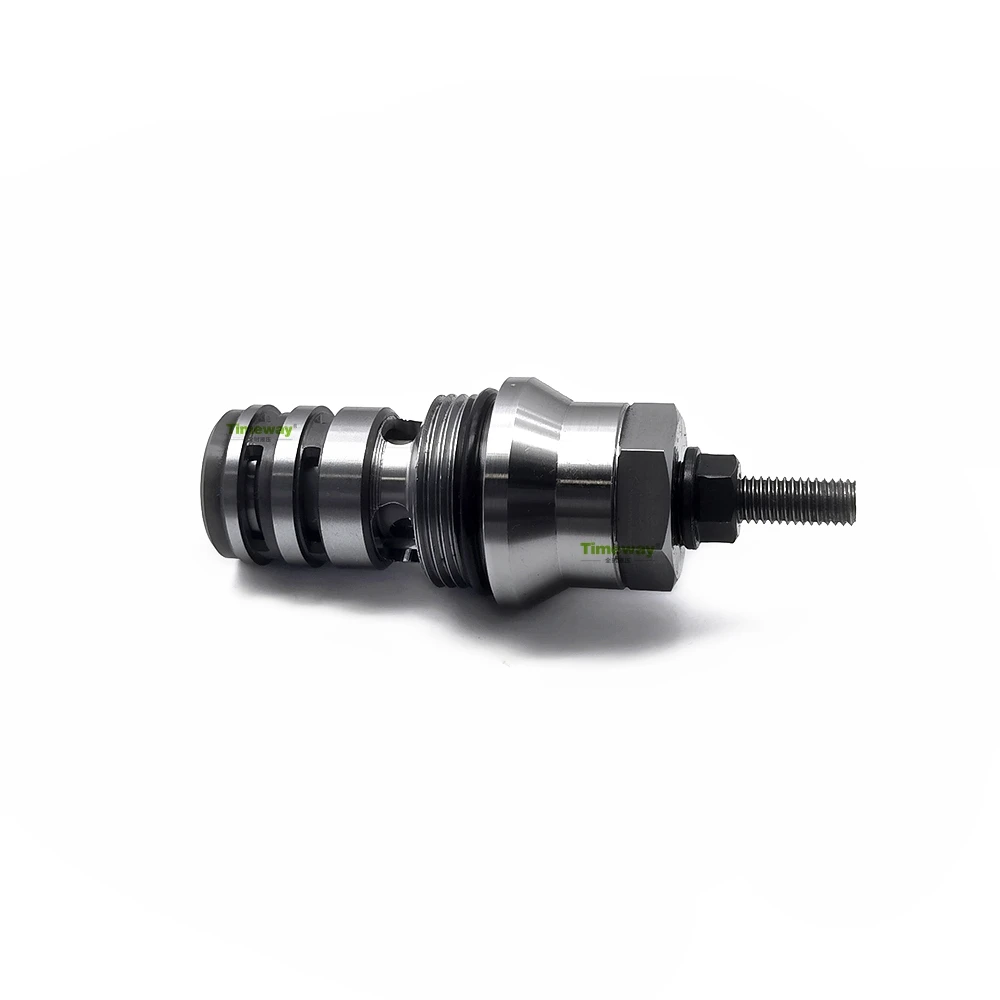 

Hydraulic Pump Parts Hydraulic Valve A4VG71 Pump DA Valve for Repair A4VG71 Rexroth Pump Piston Pump Spare Part Pump Valves