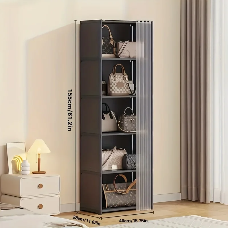 Thumbnail 3 - #36 Highest Rated Coat Racks to Buy in 2026