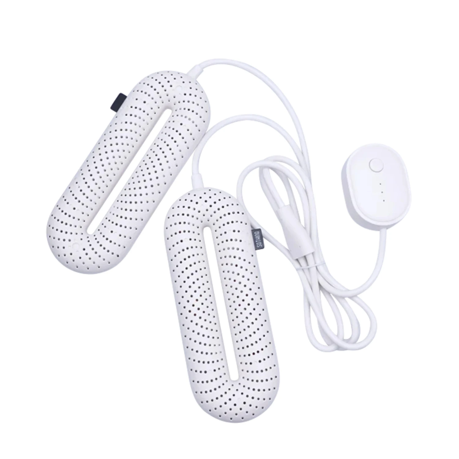 مجفف الأحذية المحمول توقيت التمهيد مجفف إزالة الروائح الكريهة التعقيم إزالة الرطوبة الأحذية خبز آلة مجفف سخان