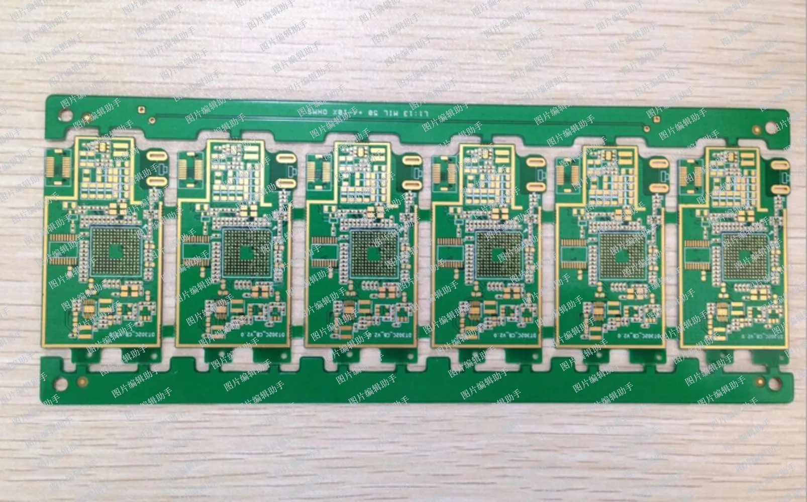 Double-sided PCBs printed circuit board 1-12layer high quality manufacture 0.5-4.0oz copper 0.6-3.2mm Min Solder Mask bridge 0.1