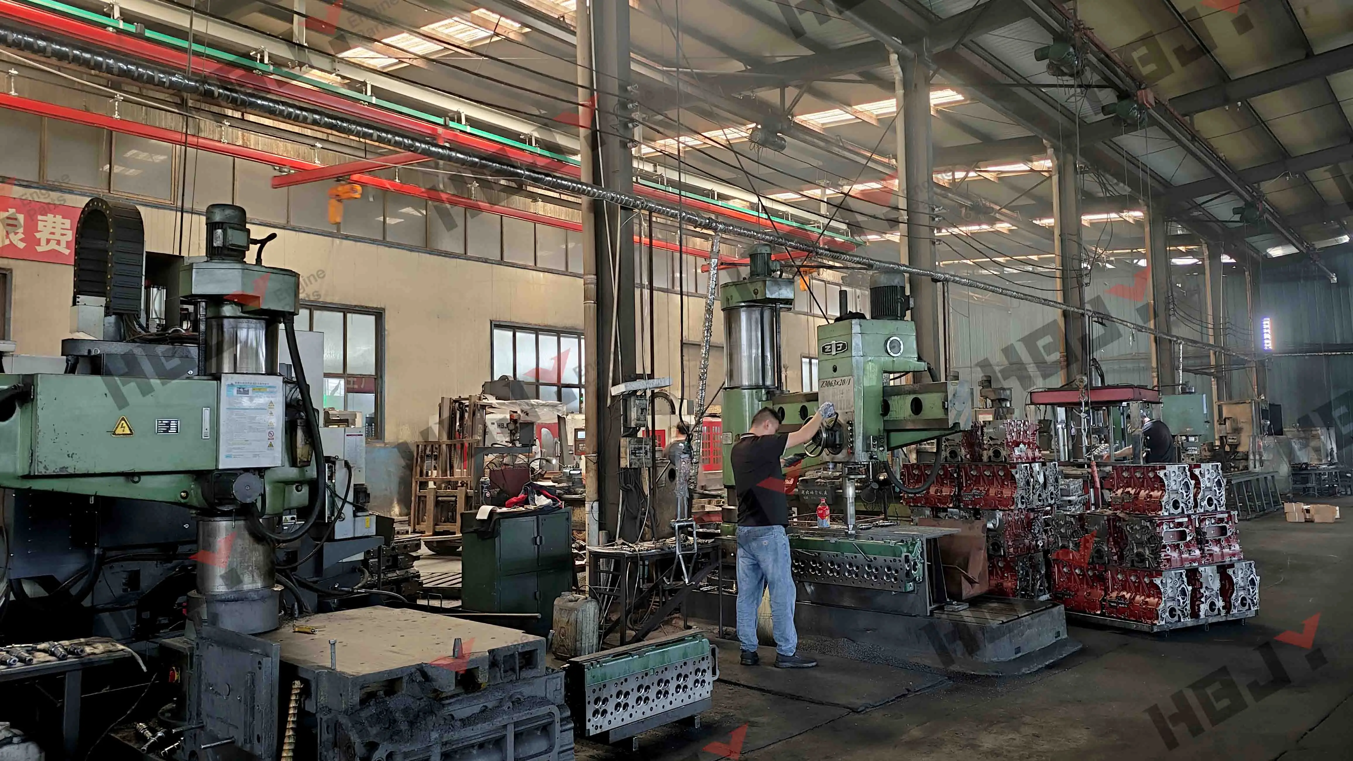 per testata agricola 7720 SE501747 R525583 RE530370 6090 testata