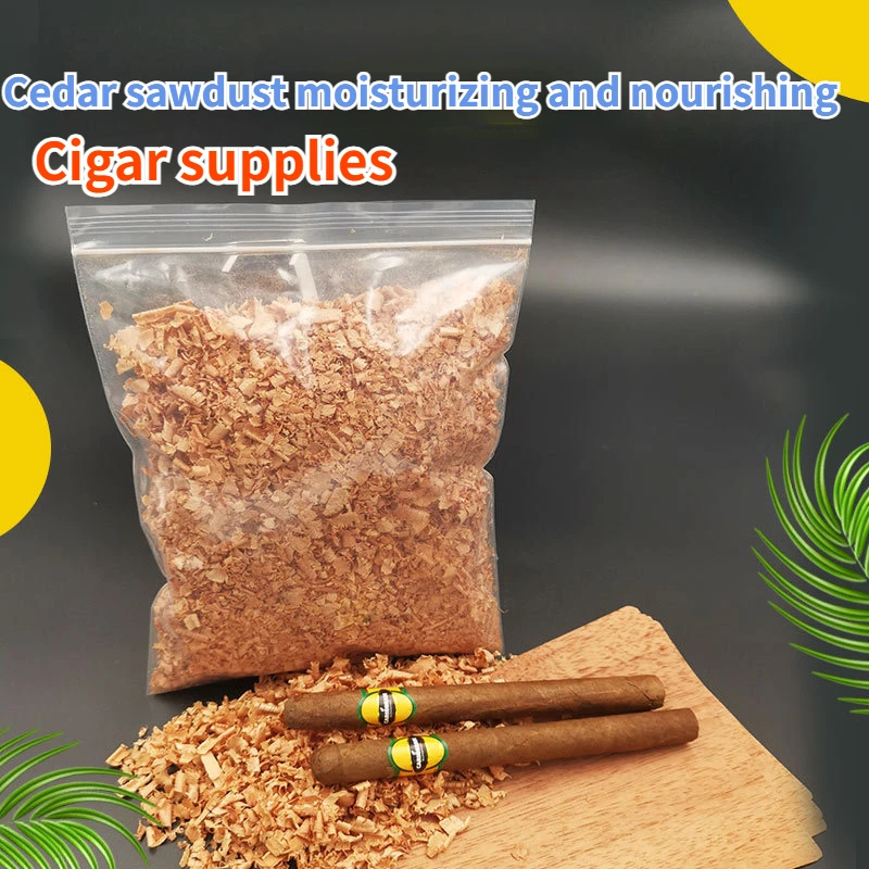 Insect and mold resistant cigars Moisturizing exclusive Maintenance and storage Cigar maintenance Cigarette accessories