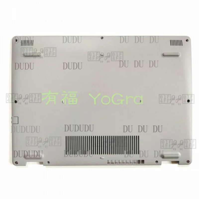 

D New For Dell Inspiron 14 5000 5493 5494 Lower Bottom Base Case Cover 0MKHFD