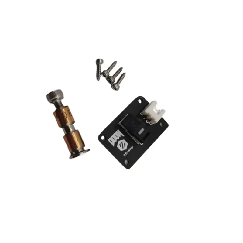 

HARTK SEXBOLT Z ENDSTOP PCB HARDWARE KIT MOD FOR DIY Voron 2.4 Trident 3D printer