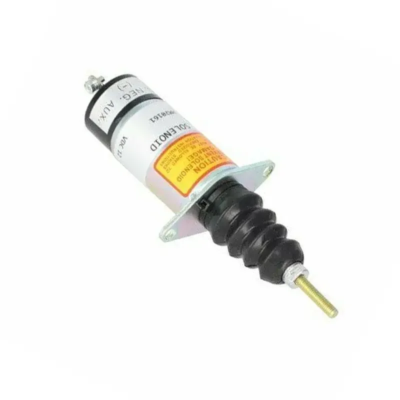 AM108771 AM108772 Stop Solenoid For LX172 LX173 LX176 LX178 LX186 LX188 Lawn Tractors