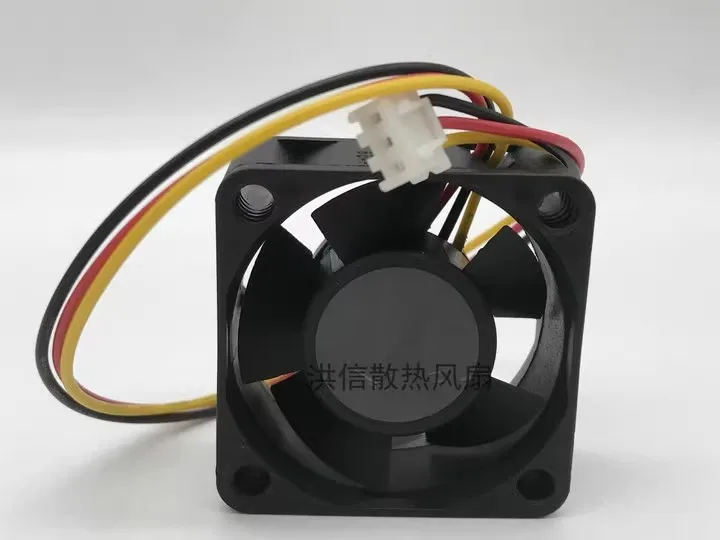 Free shipping original KD1204PKBX (2) F. GN DC12V 1.5W 4020 40X20MM cooling fan