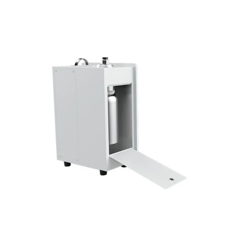 Ароматический диффузор с функцией таймера, распылитель эфирного масла с Wi-Fi управлением, 5000 м³, ароматизатор, подходит для ОВКВ, Подсказка для отеля