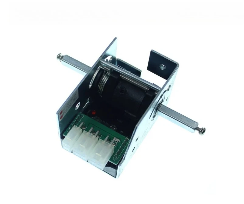 EP ET124 ET-124 CAN Electronic Throttle Controller Accelerator Foot Pedal Sprint Booster Pallet Truck Stacker