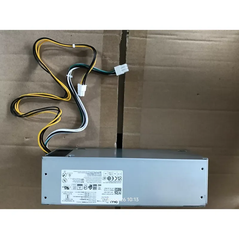 New 200W Server Power Supply for Dell H200EBS-01