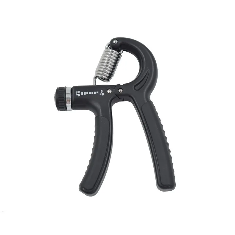 Hot Selling Strengthening Pliers Spring Finger Pinch Wrist Extender Training Smart Counting GripAdjust The Exercise Strength