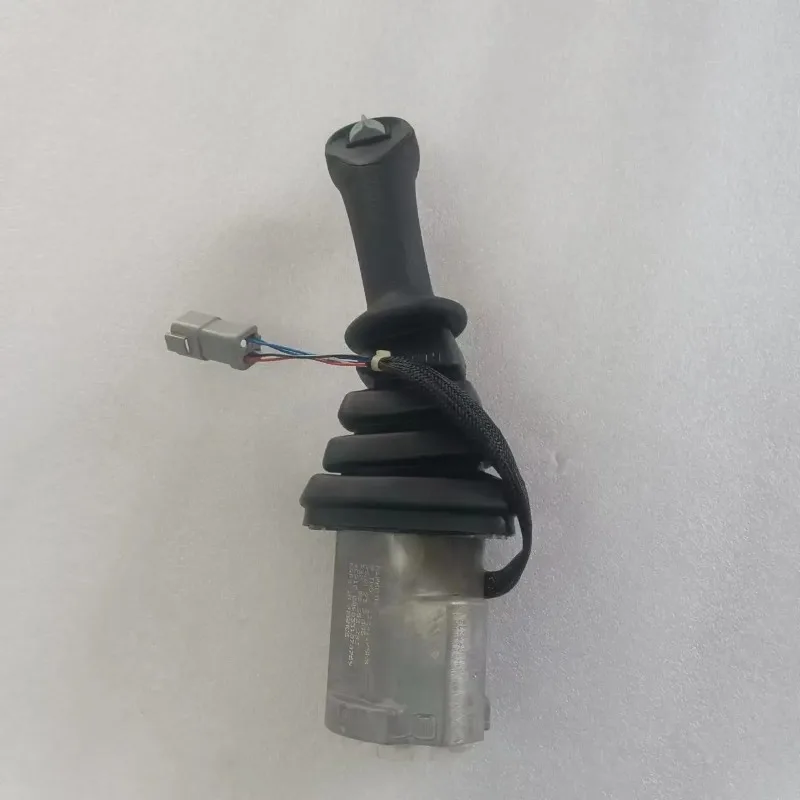 Excavator Spare Parts 25990500 Hydraulic Control Handle Joystick 25990500 Pilot Valve Joystick with Handle — купить у AliExpress WW