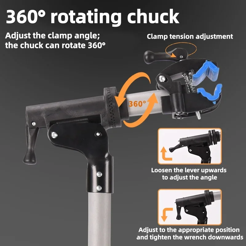 

Рама для ремонта велосипеда, горный велосипед, алюминиевый сплав, инструмент для ремонта велосипеда, верстак, дорожный велосипед, магазин велосипедов, инструмент для ремонта, подставка для дисплея