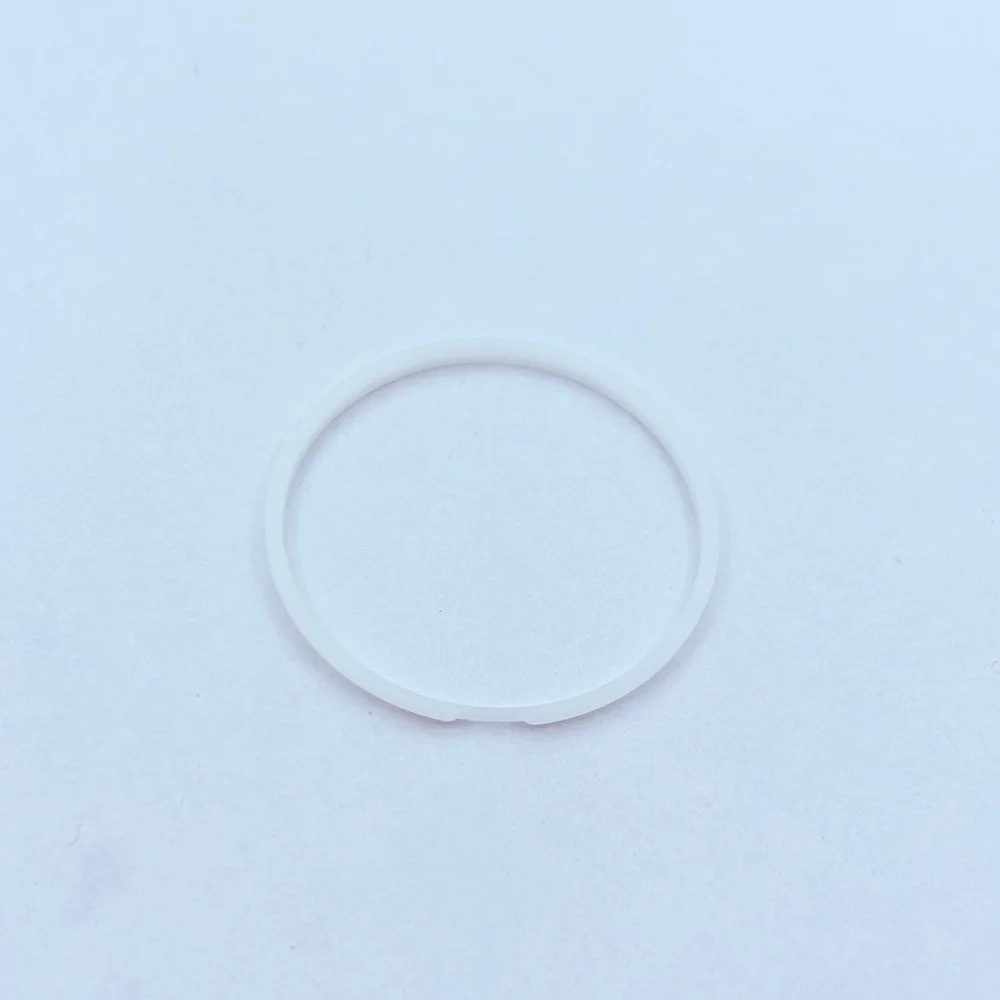 Watch Accessories Suitable for 7009 7009A Movement Literal Washer Lining Ring Face Ring Dial Lining Ring