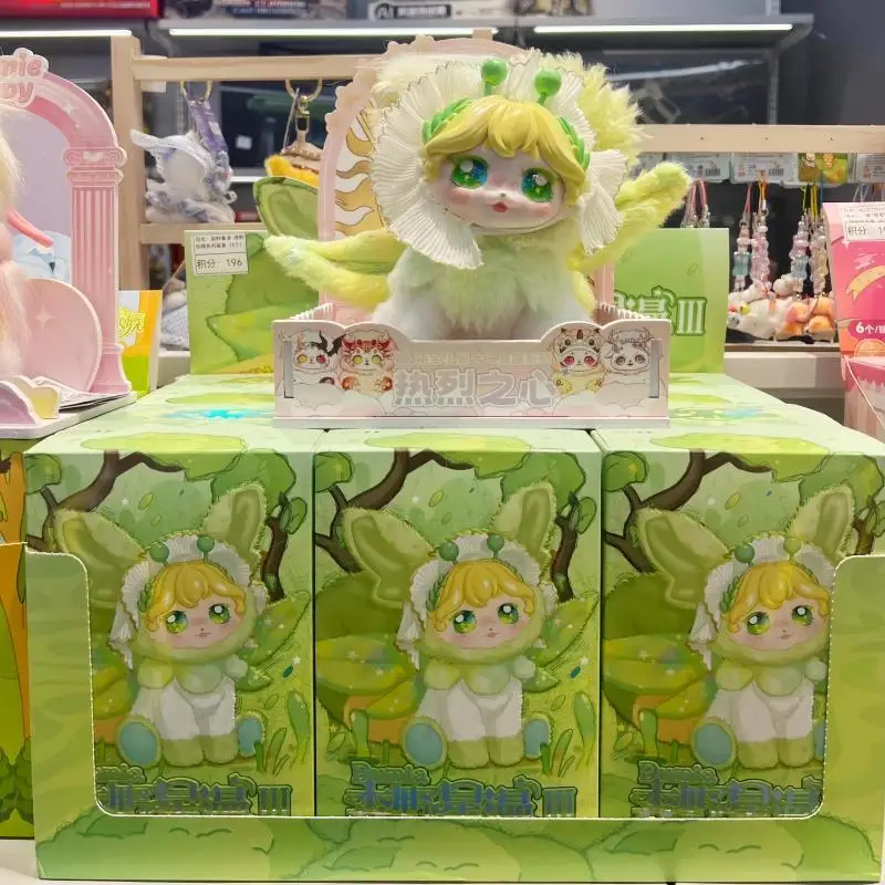 

Подлинная DUMIA третьего поколения, серия «Волшебник страны Оз», глухая коробка, виниловый шарнир, мобильная кукла, модный игровой орнамент, праздничные подарки для девочек