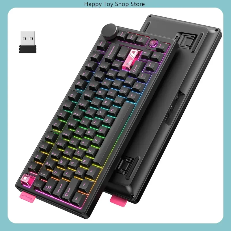 Onikuma MT706 Rgb M… - image