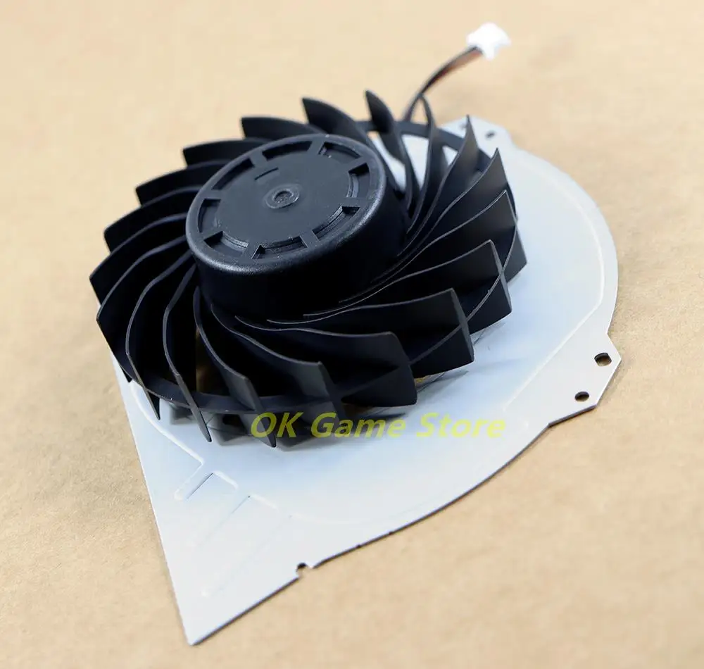 1pc Replacement New Internal Cooling Fan for Sony PS4 Pro CUH-7XXX G95C12MS1AJ-56J14 Cooler fan For PS4 Pro