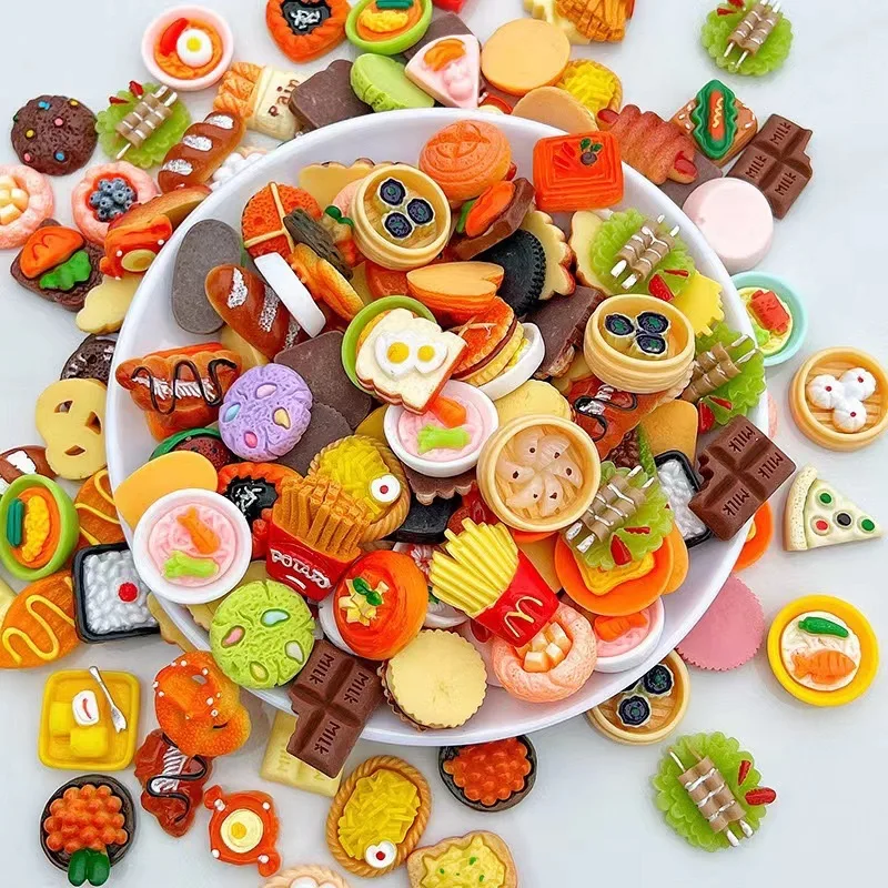 1p слепая сумка, миниатюрные игрушки для еды, реалистичные закуски для супермаркетов, напитки, детский сад, развивающая игрушка, мини-сюрпризы, модель, украшения, подарок