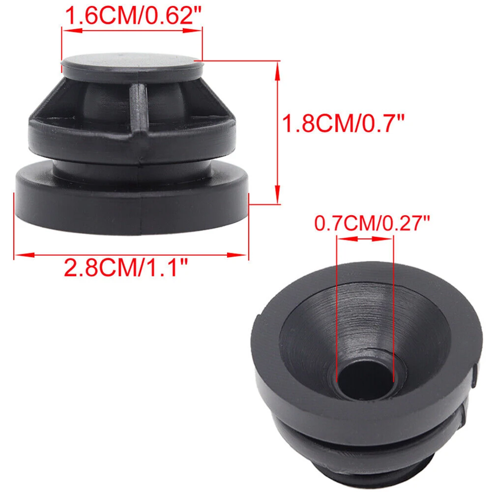 Cover Car Engine Rubber Mounts P30110238 Replacement Rubber For Mazda 2 3 6 CX-3 CX-5 Car Accessories