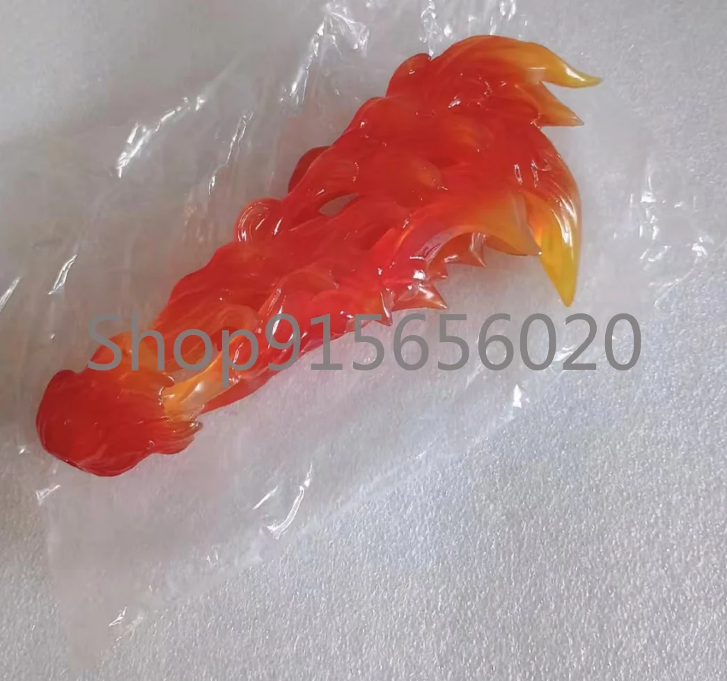 

Gigapower GP HQ02R Flame Fire Part Only