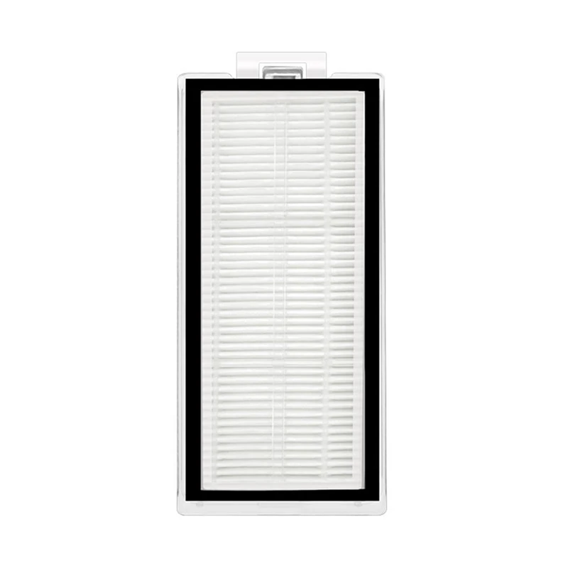 Piezas de Repuesto de plástico para Roborock, cepillo lateral principal, filtro Hepa, Q7, Q7 Max, Q7 Max, Q7 Plus, Q7 Max Plus, T8