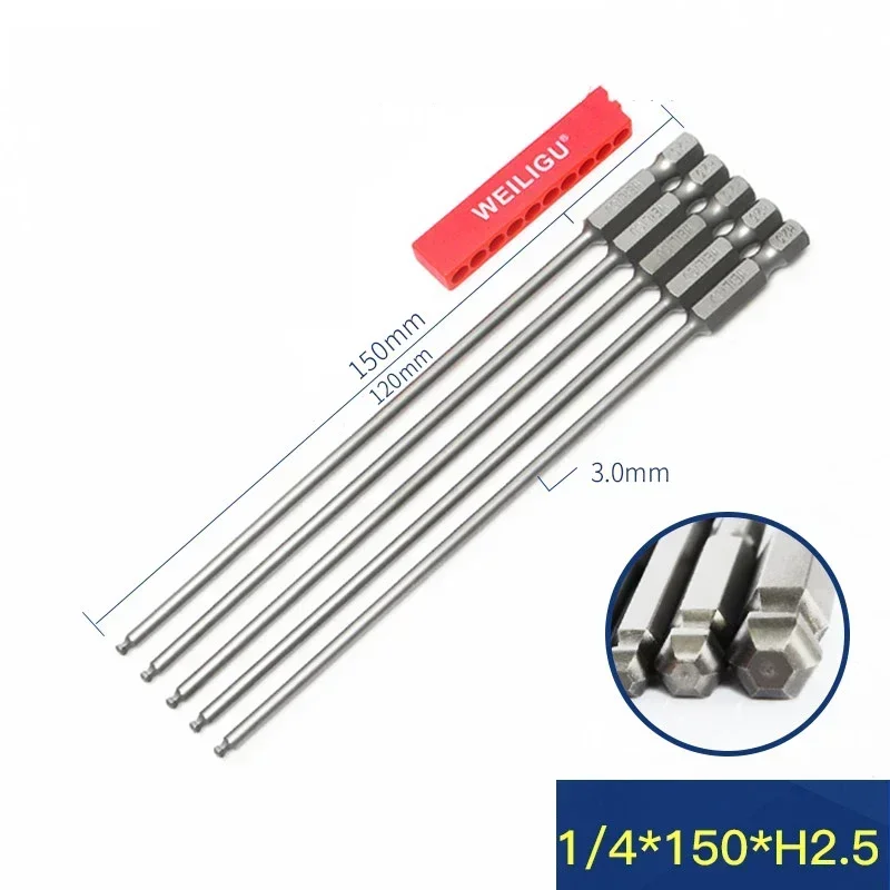 Variant: 150mmxH2.5 - 5pcs