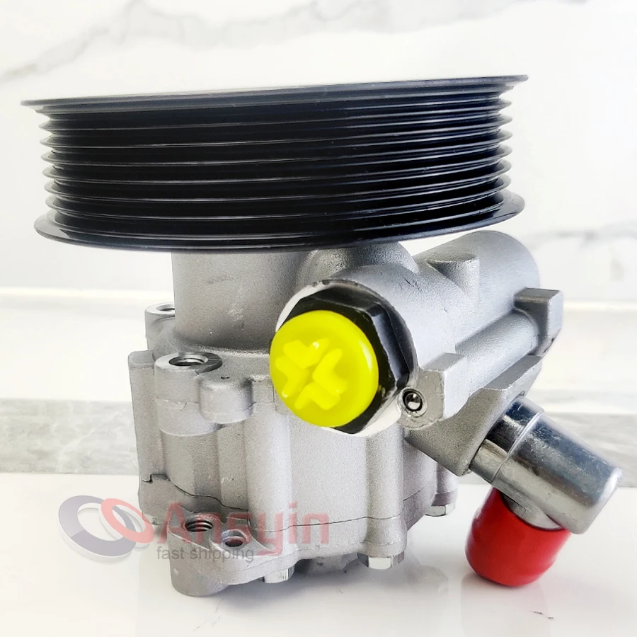 NEW Car Power Steering Pump For Mercedes Benz GL320 ML320 R320 0064663101 006466310160 006466310180 006466310188 54660101