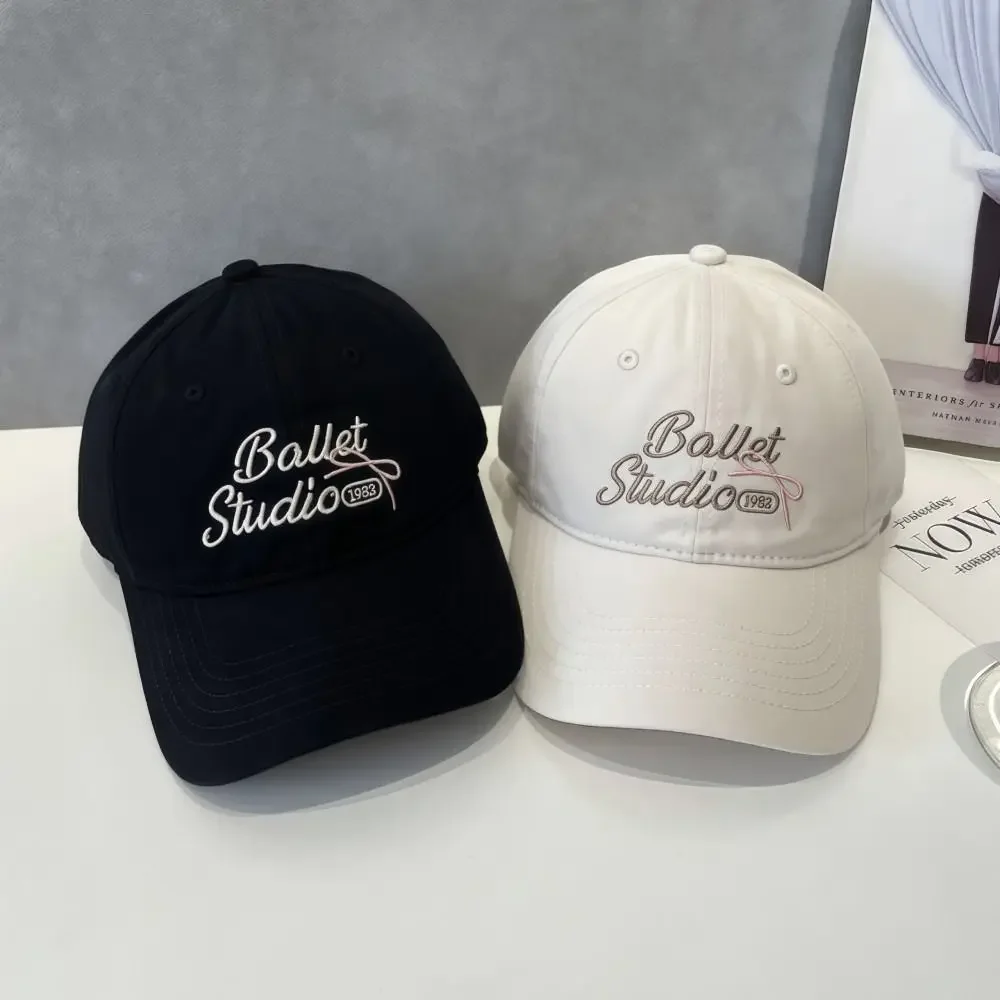 bone-de-beisebol-com-gravata-borboleta-de-malha-letras-bordadas-bone-de-pico-leve-ajustavel-respiravel-chapeu-casual-para-viagens-ao-ar-livre