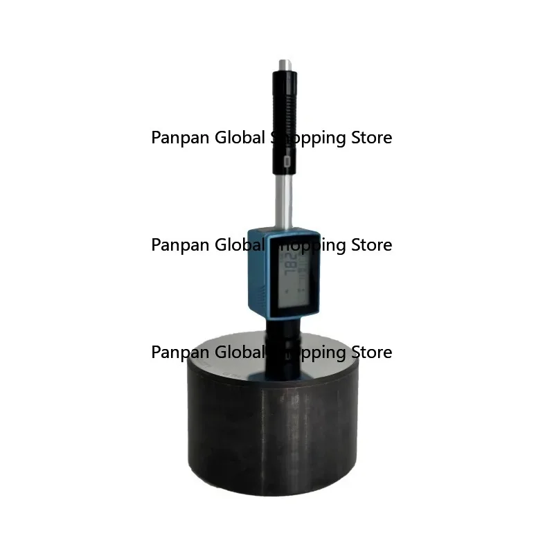 

Pen Type Leeb Hardness Tester Portabl-e Digital Metal Durometer Impact Hardness Meter For Mould Cavity