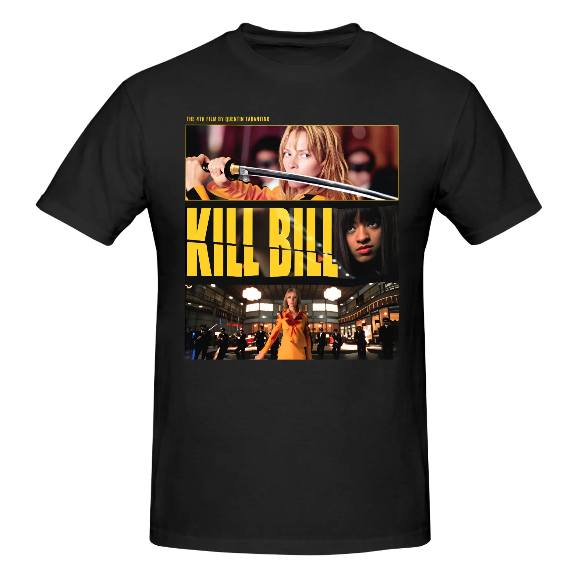 male-quentin-tarantino-movie-kill-bill-t-shirt-round-neck-pure-cotton-short-sleeve-t-shirt-loose-oversized-streetwear-clothes