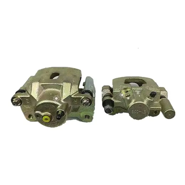 

Auto parts High quality Front or Rear Brake Cylinder for BYD F3 G3 L3