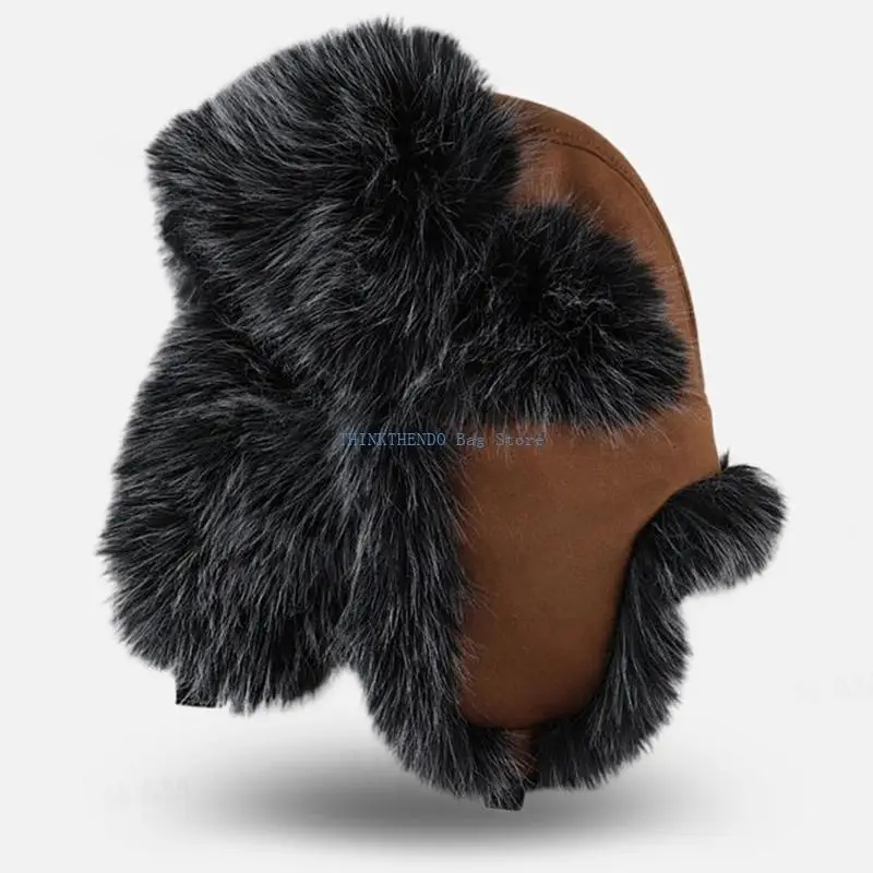340D Outdoor Activity Hat Windproof Protecting Hat Teen Stylish Hat Fashion Western Suitable for Outdoor Workers