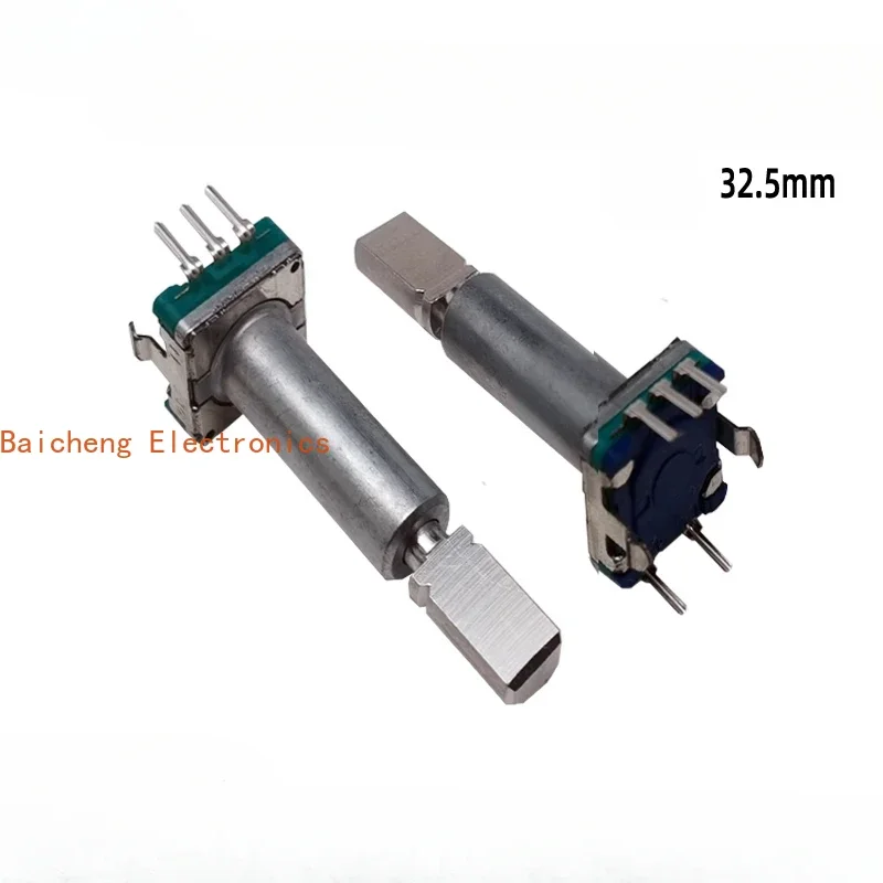 5PCS Original  12th generation Crown 6-disc DVD navigation CD radio volume knob car encoder switch