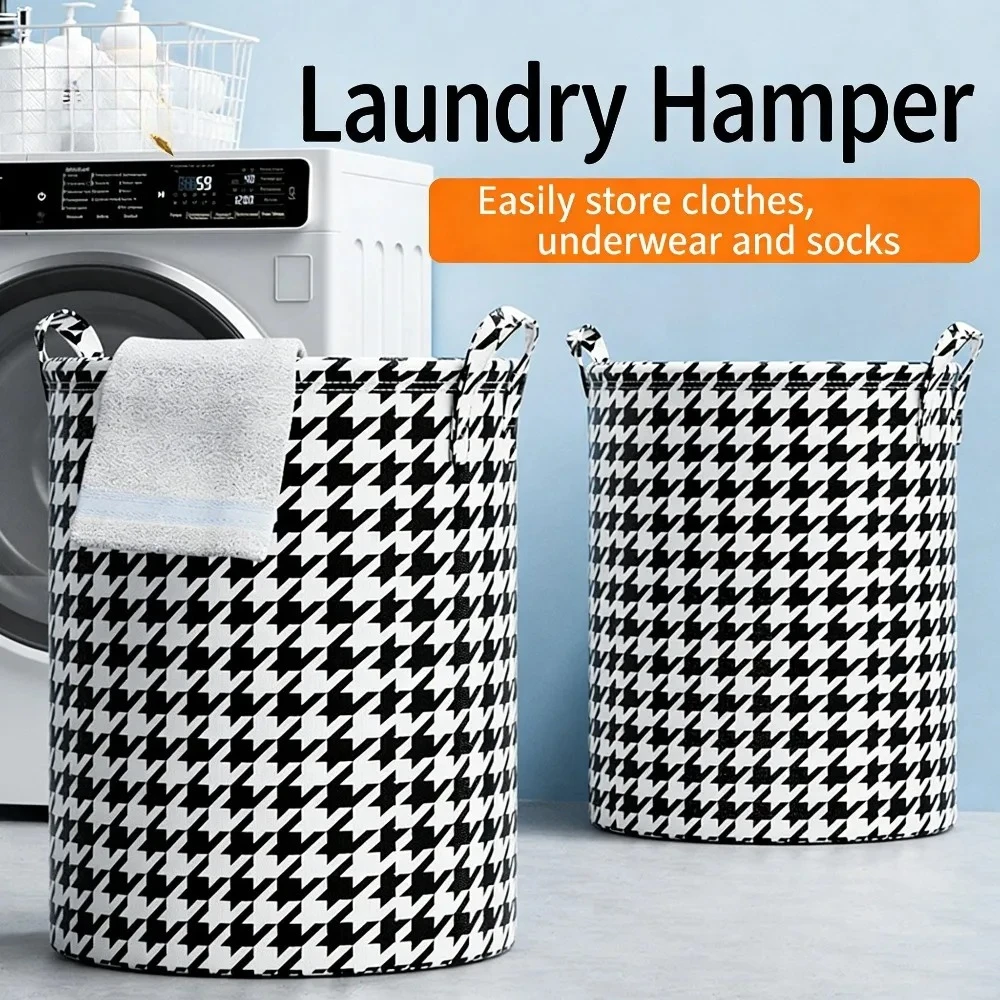 

Складная корзина для белья из нетканого материала с ручками, корзина для хранения в ванной комнате, для игрушек, очень большие сумки