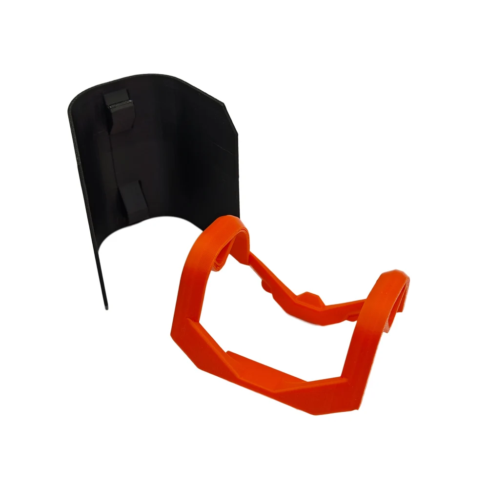 For DJI Avata 2 Gimbal Bumper and Gimbal  Protector For Avata2 Drone Accessories
