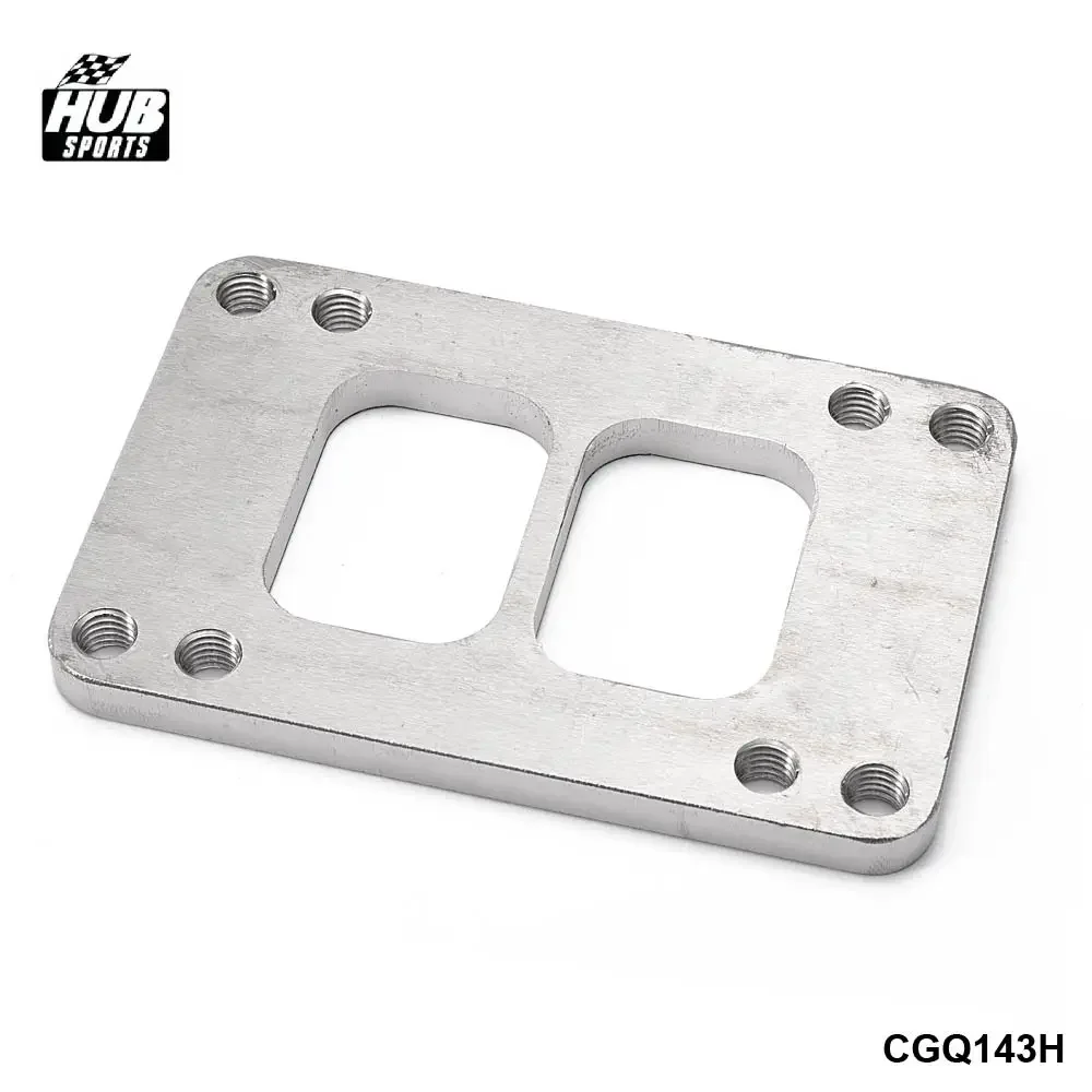 Mild Steel Flange T…