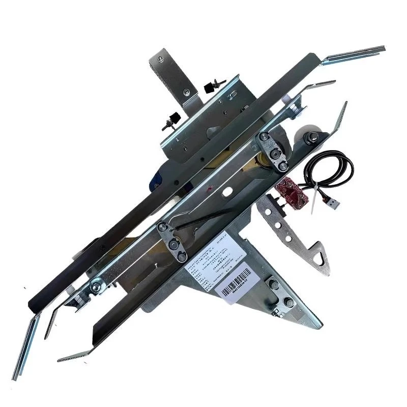 Applicable to  elevator car door lock device  car door knife