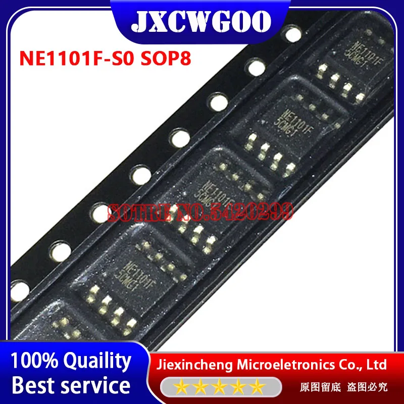 

10PCS NE1101F-S0 NE1101 NT3875BSA8 NT3875B NT3875 OB3652SCPA OB3652 SI4056DY-T1-GE3 SI4056 SI4056DY SOP8 IC 100%New