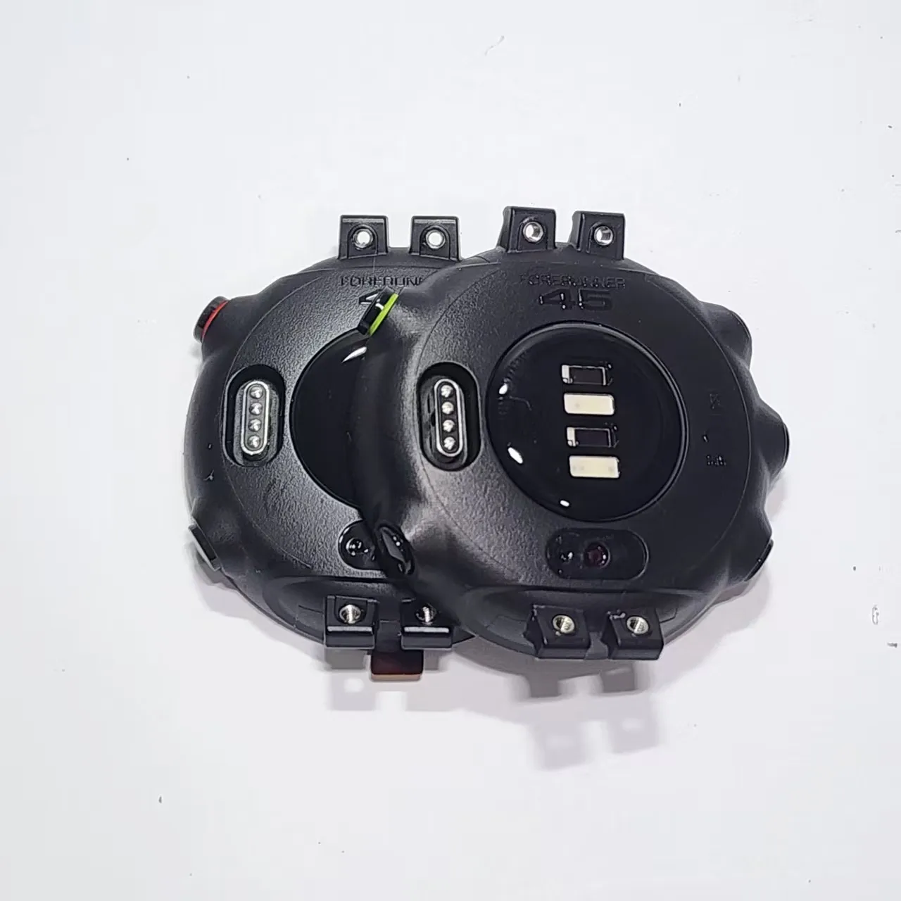 Original Back cover for Garmin Forerunner 45 GPS Watch Back Case Repair replacement part