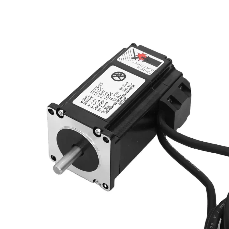 

Nema23 esay servo motor 1.2 nm 2 nm 3 nm stepper motor nema 24 23 closed loop stepper motor