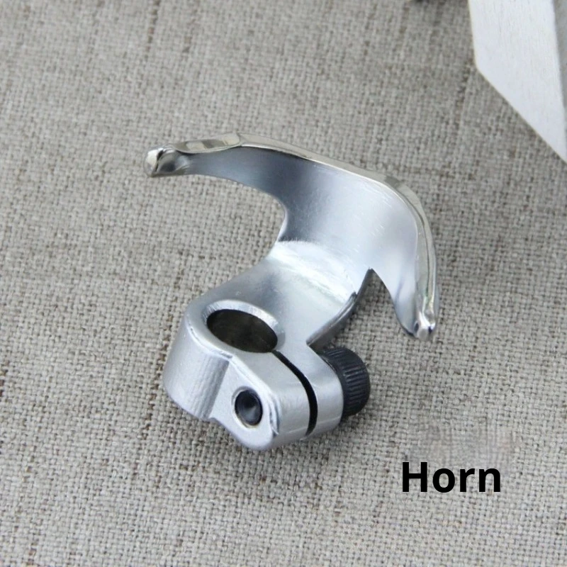 

Держатели рогового челнока Juki Pattern/Bar-Tack: высокоточные детали TW для 430D/1850/1900A/210D