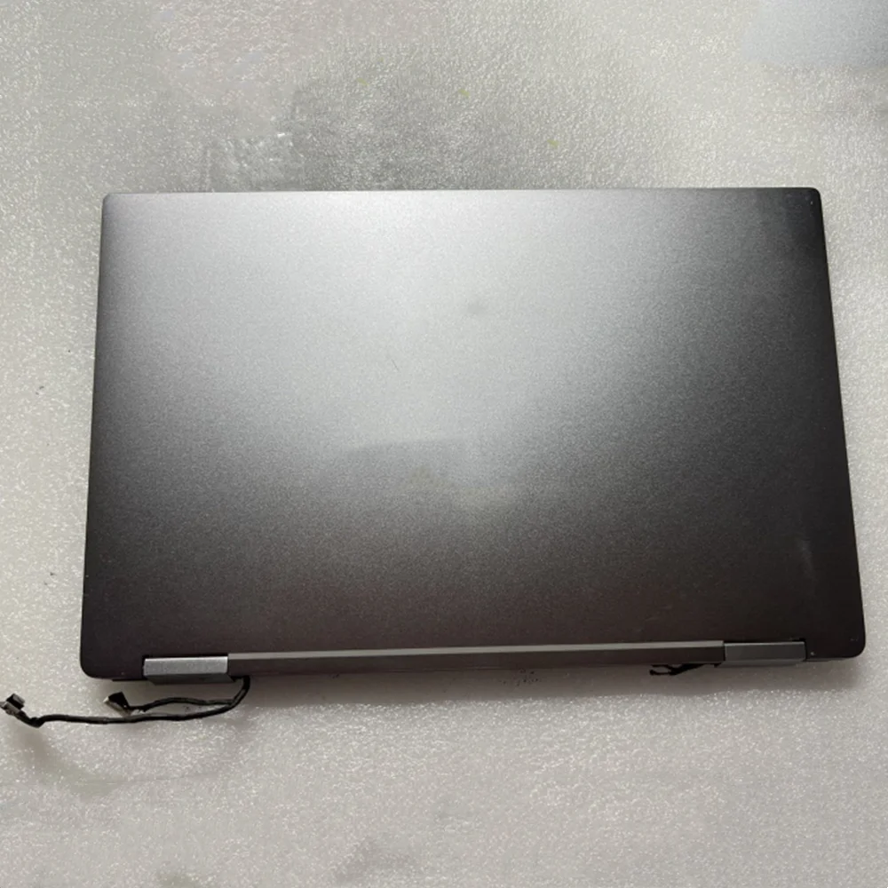 13.3 Inch for Dell XPS 13 9365 P71G P71G001 LCD Touch Screen Full Display Complete Assembly Upper Part QHD 3200x1800 FHD