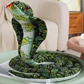 green Pan Snake