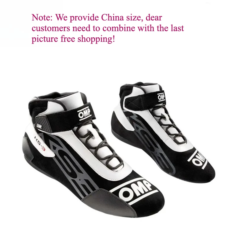 

LVUnisex Leather Driving Recreational Sports Carding Motorcycle Cycling Locomotive Boots