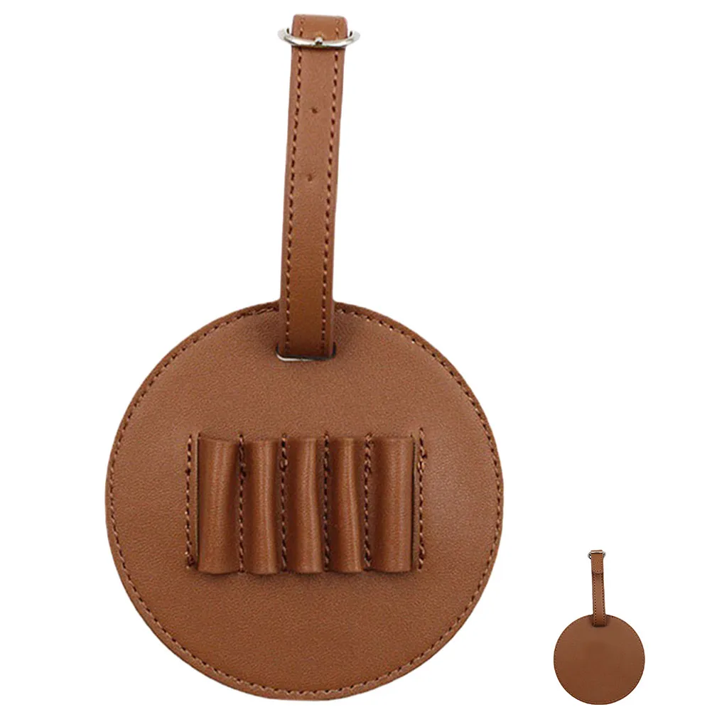 

Golf Spike Case Tee Holder Accessories Bag Pouch Holders Tees Bags Organizer Sports