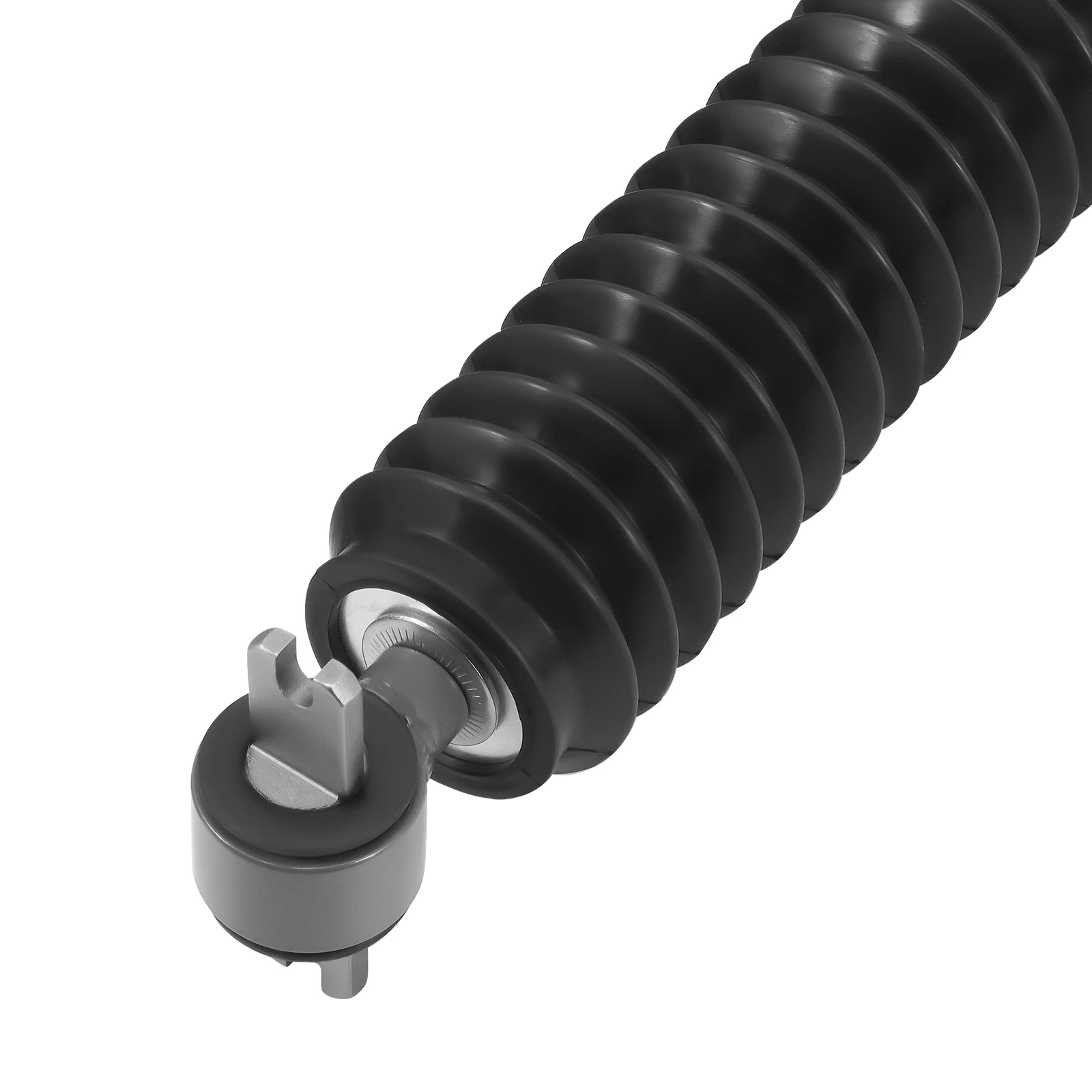 0-3" Rear Shocks Absorbers for Jeep Wrangler 1997-2006 4WD Lift Kit