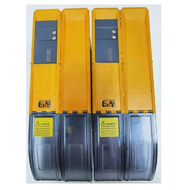 B&R Drive Wechselrichtermodule 8BVI0440HWS0.000-1 ACOPOS Multi P0440 8BVI0440HCS0.000-1 8B0P0440HW00.001-1