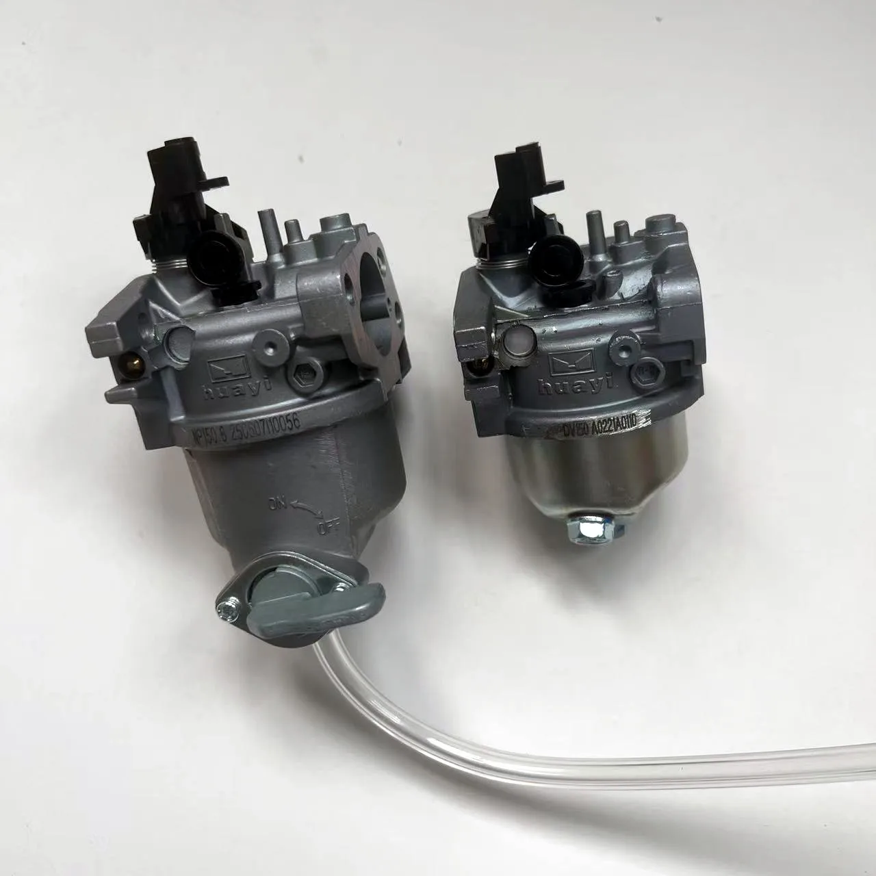 

Carburetor for Ducar Dajiang DV150 DV170 150CC Zongshen NP150 generator